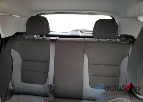 2021 Chevrolet Trailblazer Lt z USA, uszkodzony, nr VIN KL79MRSL2MB034844